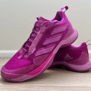 Adidas Avacourt Women's Tennis Shoe